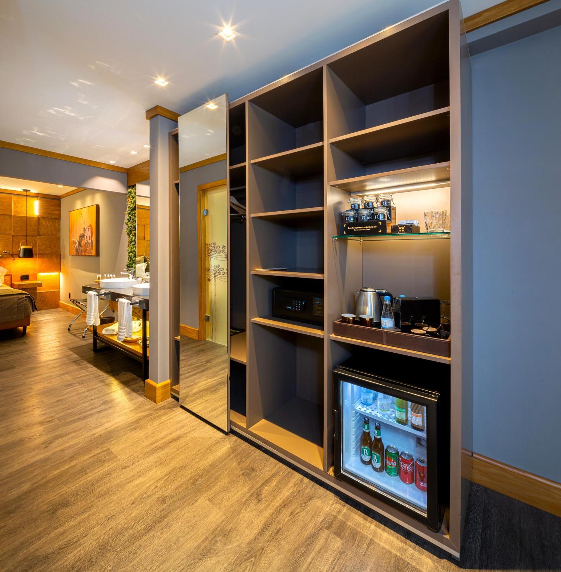 Wood Hotel グラマド エクステリア 写真